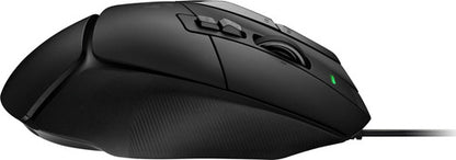 Mouse Gamer Logitech Óptico G502 X, Alámbrico Usb 25.600dpi