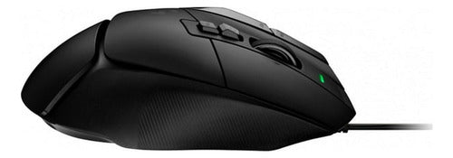 Mouse Gamer Logitech Óptico G502 X, Alámbrico Usb 25.600dpi
