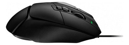 Mouse Gamer Logitech Óptico G502 X, Alámbrico Usb 25.600dpi