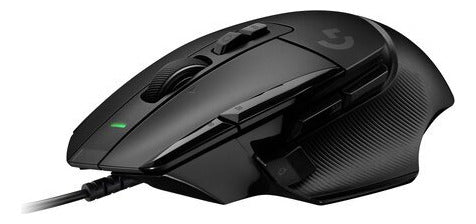 Mouse Gamer Logitech Óptico G502 X, Alámbrico Usb 25.600dpi