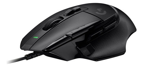 Mouse Gamer Logitech Óptico G502 X, Alámbrico Usb 25.600dpi
