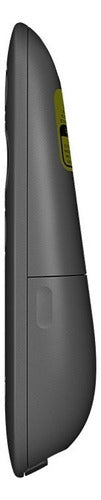 Logitech Presentador R500s, Inalámbrico, Usb, Grafito 20 M