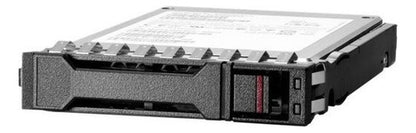 Ssd Para Servidor Hpe P40502-b21 480gb Sata Iii 2.5  6gbit/s