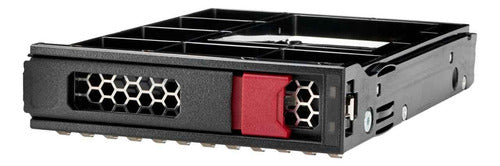 Ssd Para Servidor Hpe P47808-b21, 960gb, Sata, 6gbit/s