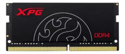 Memoria Sodimm Adata Xpg Hunter Ddr4 Pc4-25600 3200 Mhz 16gb