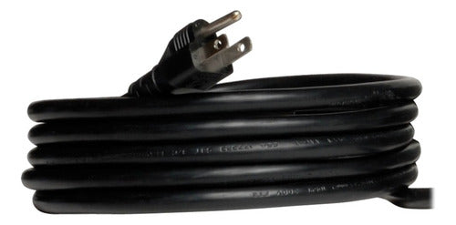 No Break Tripp Lite By Eaton Omni1500lcdt 810w 1500va 10 Con