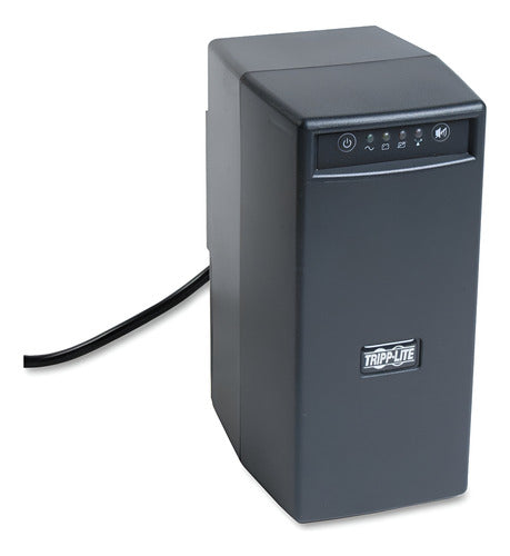 No Break Tripp Lite By Eaton Omnivs1000 500w 1000va 8 Contac