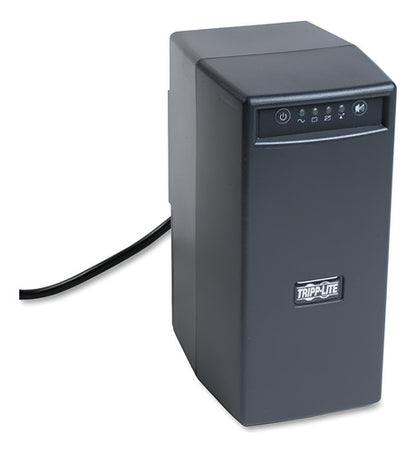 No Break Tripp Lite By Eaton Omnivs1000 500w 1000va 8 Contac