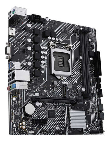Tarjeta Madre Asus Micro-atx Prime H510m-k R2.0 1200 H470