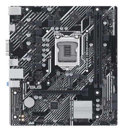 Tarjeta Madre Asus Micro-atx Prime H510m-k R2.0 1200 H470
