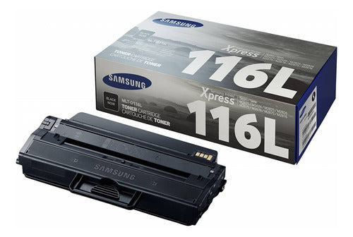 Tóner Hp Alto Rendimiento Negro,3000 Páginas Alto Rend