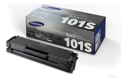 Tóner Samsung Su701a Mlt-d101s Láser Negro Ml-2850d/2851nd