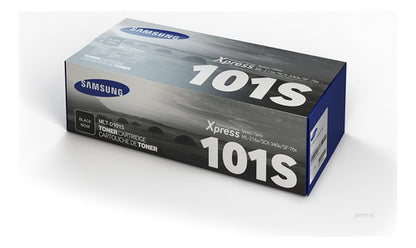 Tóner Samsung Su701a Mlt-d101s Láser Negro Ml-2850d/2851nd
