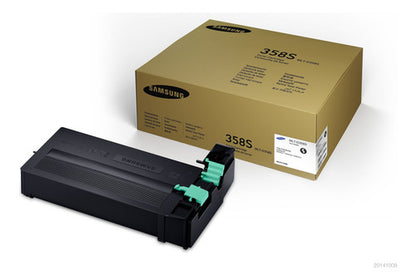 Tóner Samsung Mlt-d358s Negro, 30.000 Páginas Sv113a