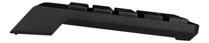 Acteck Teclado Numérico Tn220, Alámbrico, Usb, Negro 19tecla