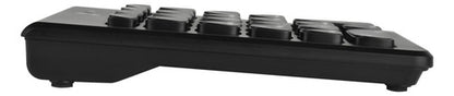 Perfect Choice Teclado Numérico Numbra Inalámbrico Usb Negro
