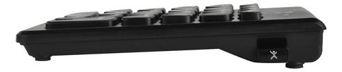 Perfect Choice Teclado Numérico Numbra Inalámbrico Usb Negro
