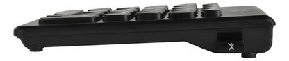 Perfect Choice Teclado Numérico Numbra Inalámbrico Usb Negro