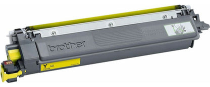 Tóner Brother Tn229xxly Amarillo, 4000 Páginas Original