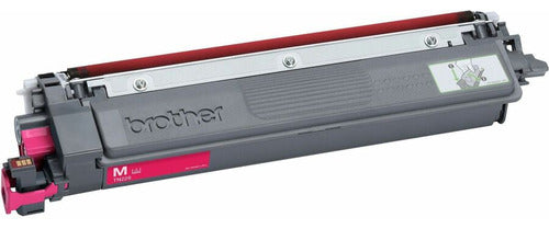 Tóner Brother Tn229xxlm Magenta, 4000 Páginas Original