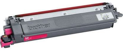Tóner Brother Tn229xxlm Magenta, 4000 Páginas Original