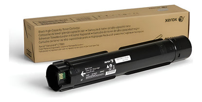 Tóner Xerox 106r03745 Negro, 23.600 Páginas Para Versalink