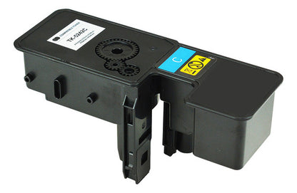 Tóner Kyocera Tk-5242c Cian 3000 Pag 1t02r7cus0 Versalink