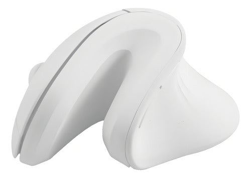 Mouse Inalámbrico Vertical Silencioso Snouse Perfect Choice