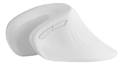 Mouse Inalámbrico Vertical Silencioso Snouse Perfect Choice