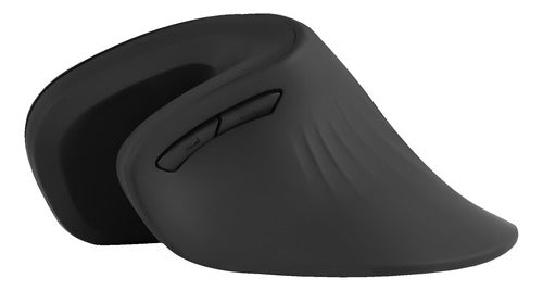 Mouse Inalámbrico Vertical Silencioso Snouse Perfect Choice