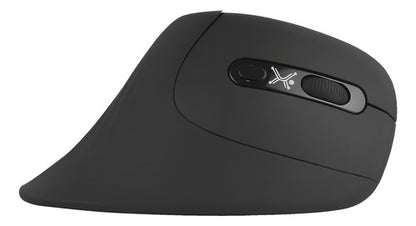 Mouse Inalámbrico Vertical Silencioso Snouse Perfect Choice