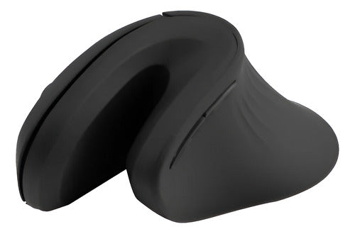 Mouse Inalámbrico Vertical Silencioso Snouse Perfect Choice