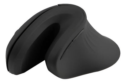 Mouse Inalámbrico Vertical Silencioso Snouse Perfect Choice