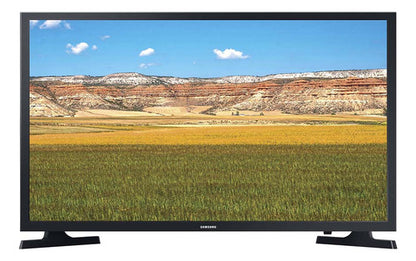 Samsung Smart Tv Led Be32t-b 32 , Hd, Negro Lh32betbdgkxzx