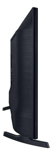 Samsung Smart Tv Led Be32t-b 32 , Hd, Negro Lh32betbdgkxzx