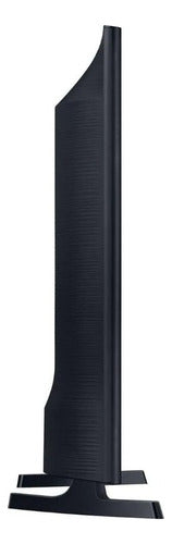 Samsung Smart Tv Led Be32t-b 32 , Hd, Negro Lh32betbdgkxzx