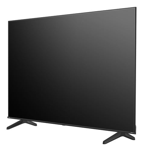 Hisense Smart Tv Led 50a6n 55 , 4k Ultra Hd Negro 3840x2160