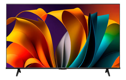 Hisense Smart Tv Led 50a6n 55 , 4k Ultra Hd Negro 3840x2160