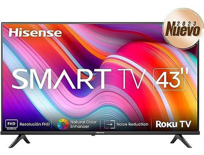 Pantalla Hisense 43a4kr 43