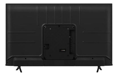 Hisense Smart Tv Led A6gr 58 , 4k Ultra Hd, Negro 58a6gr