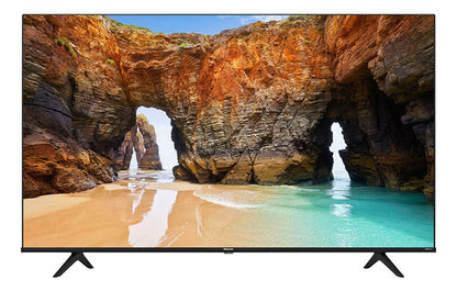 Hisense Smart Tv Led A6gr 58 , 4k Ultra Hd, Negro 58a6gr