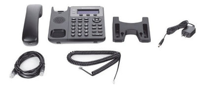 Grandstream Teléfono Ip Gxp1610 1 Linea 3 Tecla Programables