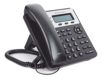 Grandstream Teléfono Ip Gxp1625 2 Lineas 3 Teclas Programabl