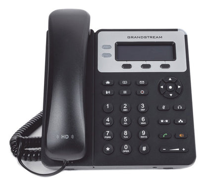 Grandstream Teléfono Ip Gxp1625 2 Lineas 3 Teclas Programabl