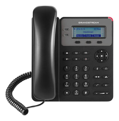 Grandstream Teléfono Ip Gxp1615 1 Linea 3 Teclas Programable