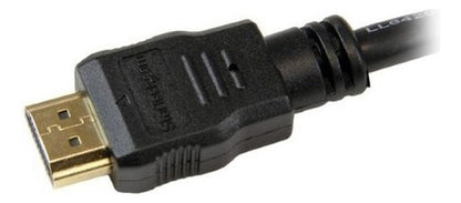 Startech.com Cable Hdmi Macho 4k 30hz 1.5m Negro Alta Veloz