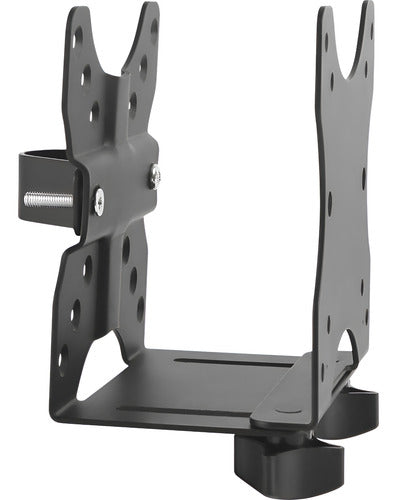 Startech.com Soporte De Montaje Vesa Thin Clients 5kg Negro