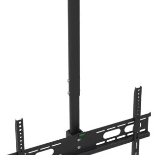 Ghia Soporte De Techo Stv-25 Para Pantalla 32-70  45kg Negro