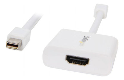 Startech.com Adaptador Mini Displayport 1.2-hdmi 1080p White