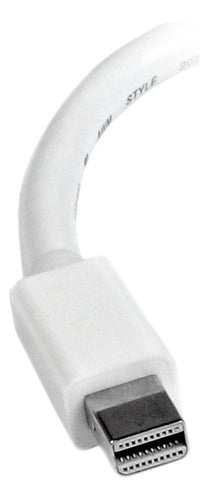 Startech.com Adaptador Mini Displayport 1.2-hdmi 1080p White
